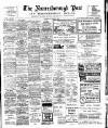Knaresborough Post Saturday 21 October 1905 Page 1