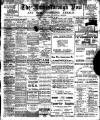 Knaresborough Post Saturday 13 January 1912 Page 1