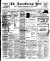 Knaresborough Post Saturday 03 February 1912 Page 1