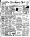 Knaresborough Post Saturday 10 February 1912 Page 1