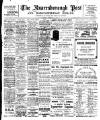 Knaresborough Post Saturday 24 February 1912 Page 1
