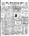 Knaresborough Post Saturday 23 March 1912 Page 1
