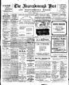 Knaresborough Post Saturday 06 April 1912 Page 1