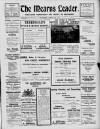 Mearns Leader Friday 24 January 1913 Page 1