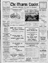 Mearns Leader Friday 14 March 1913 Page 1