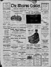 Mearns Leader Friday 18 April 1913 Page 1