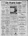 Mearns Leader Friday 06 February 1914 Page 1