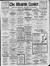 Mearns Leader Friday 24 September 1915 Page 1