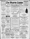 Mearns Leader Friday 21 September 1917 Page 1