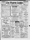 Mearns Leader Friday 01 March 1918 Page 1