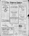 Mearns Leader Friday 18 February 1921 Page 1