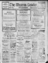Mearns Leader Friday 05 January 1923 Page 1