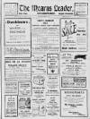 Mearns Leader Friday 11 January 1924 Page 1