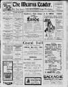 Mearns Leader Friday 07 January 1927 Page 1