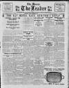 Mearns Leader Friday 04 November 1927 Page 1