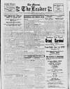 Mearns Leader Friday 21 December 1928 Page 1