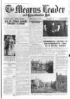 Mearns Leader Friday 03 January 1941 Page 1