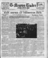 Mearns Leader Friday 01 September 1950 Page 1
