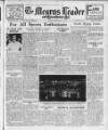 Mearns Leader Friday 22 September 1950 Page 1
