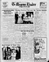 Mearns Leader Friday 01 September 1961 Page 1