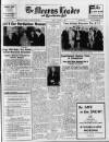 Mearns Leader Friday 11 January 1963 Page 1