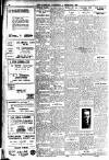 Morecambe Guardian Saturday 04 February 1922 Page 2