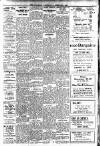 Morecambe Guardian Saturday 04 February 1922 Page 3