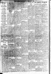 Morecambe Guardian Saturday 11 February 1922 Page 6