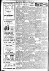 Morecambe Guardian Saturday 25 February 1922 Page 4