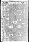 Morecambe Guardian Saturday 25 February 1922 Page 8