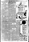 Morecambe Guardian Saturday 04 March 1922 Page 11