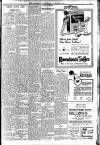 Morecambe Guardian Saturday 18 March 1922 Page 11