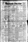 Morecambe Guardian Saturday 01 April 1922 Page 1