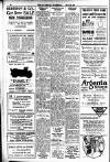 Morecambe Guardian Saturday 29 July 1922 Page 10