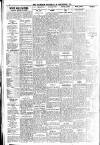 Morecambe Guardian Saturday 30 September 1922 Page 8