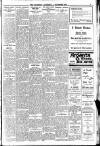 Morecambe Guardian Saturday 04 November 1922 Page 3