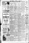 Morecambe Guardian Saturday 04 November 1922 Page 4