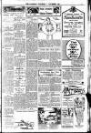 Morecambe Guardian Saturday 04 November 1922 Page 5