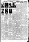 Morecambe Guardian Saturday 04 November 1922 Page 9