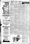 Morecambe Guardian Saturday 04 November 1922 Page 10