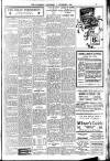 Morecambe Guardian Saturday 04 November 1922 Page 11
