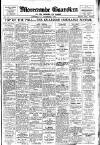 Morecambe Guardian Saturday 18 November 1922 Page 1