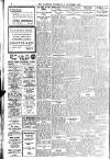 Morecambe Guardian Saturday 18 November 1922 Page 2