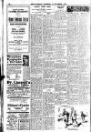 Morecambe Guardian Saturday 18 November 1922 Page 10