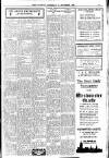Morecambe Guardian Saturday 18 November 1922 Page 11