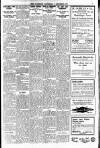 Morecambe Guardian Saturday 02 December 1922 Page 7