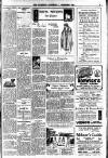 Morecambe Guardian Saturday 09 December 1922 Page 5