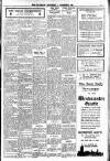 Morecambe Guardian Saturday 09 December 1922 Page 11