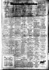 Morecambe Guardian Saturday 05 January 1924 Page 1