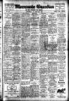 Morecambe Guardian Saturday 19 January 1924 Page 1